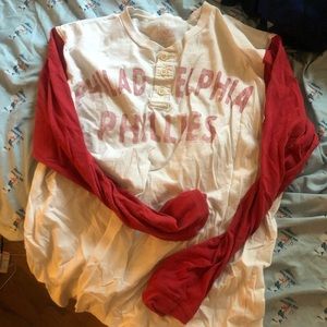 Philadelphia Phillies shirt